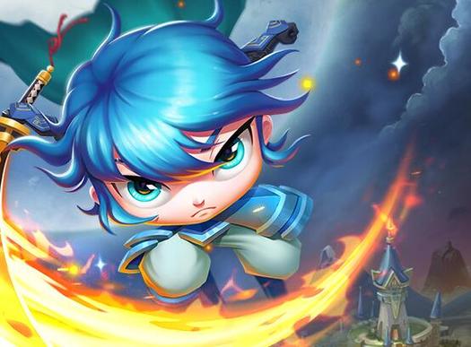 勇士的信仰无敌版