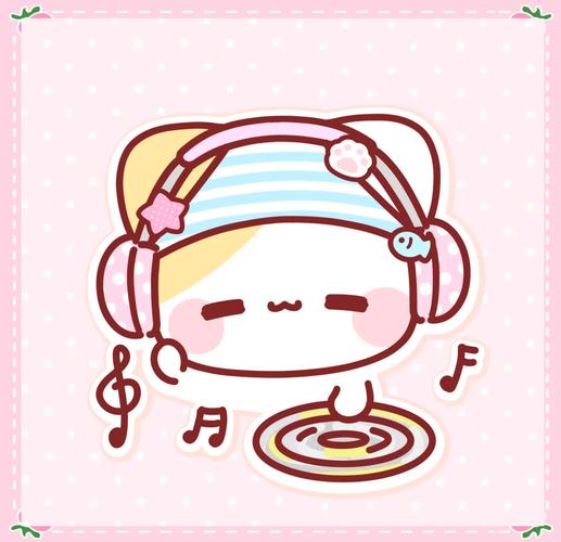 可爱电脑桌面图标下载