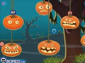 智商球万圣节版