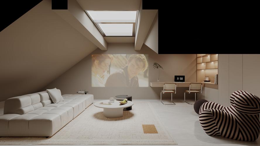 满楼水平优酷空间截图