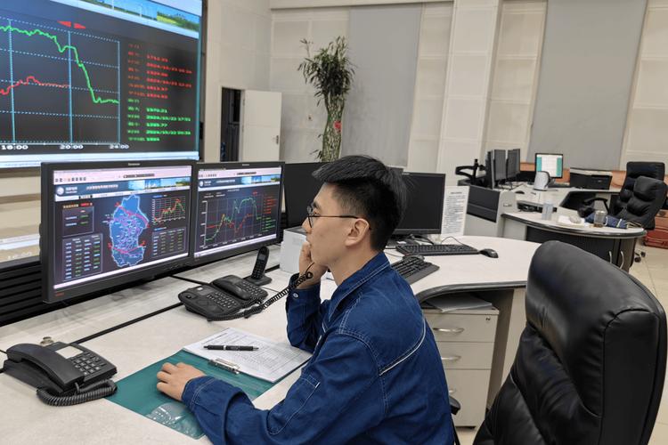 江苏电信综合调度