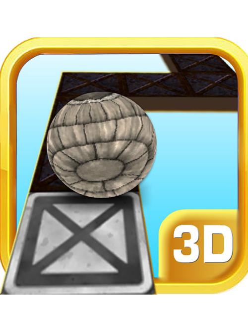 3d平衡球存档截图