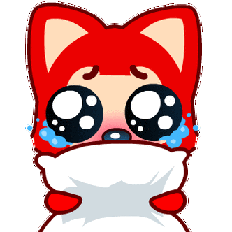 阿狸动态qq表情包