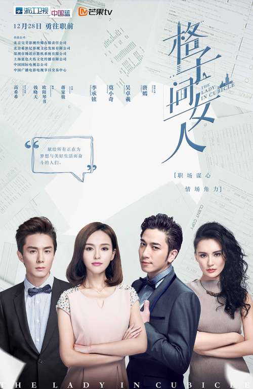 格子间女人txt下载