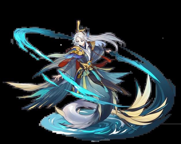 7k7k洛克王国雷神