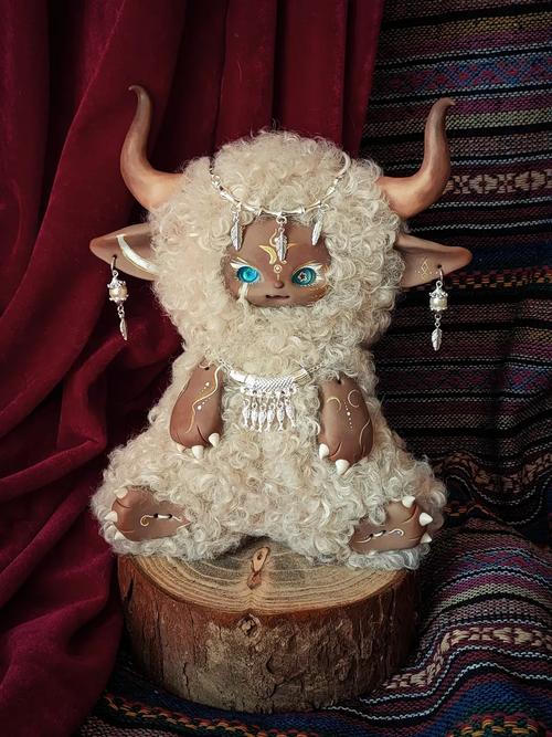 酋长的礼物 迷羊截图