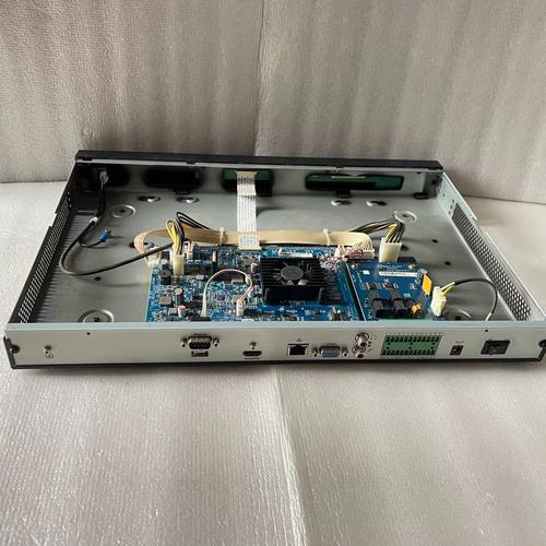 网络视频编解码器