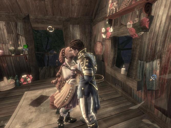 神鬼寓言3汉化补丁