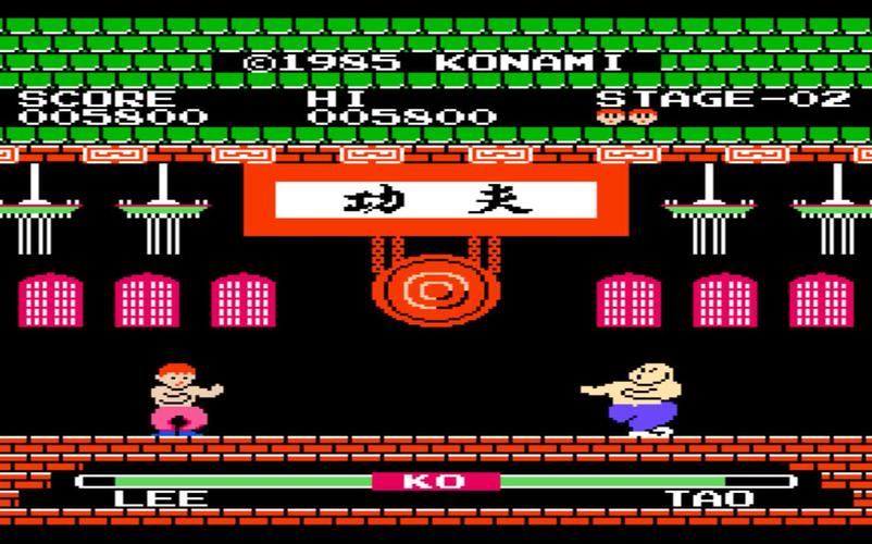 fc中文游戏合集