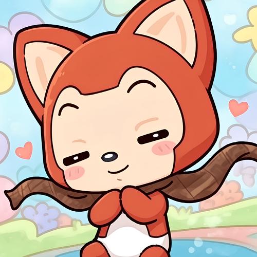 qq表情阿狸截图