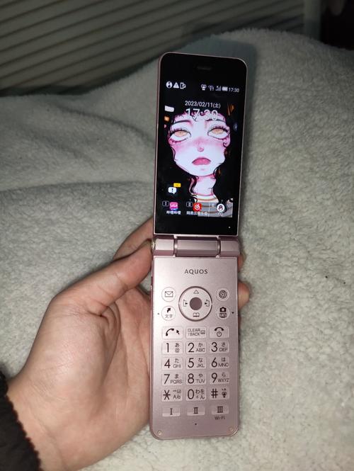 夏普手机中文站