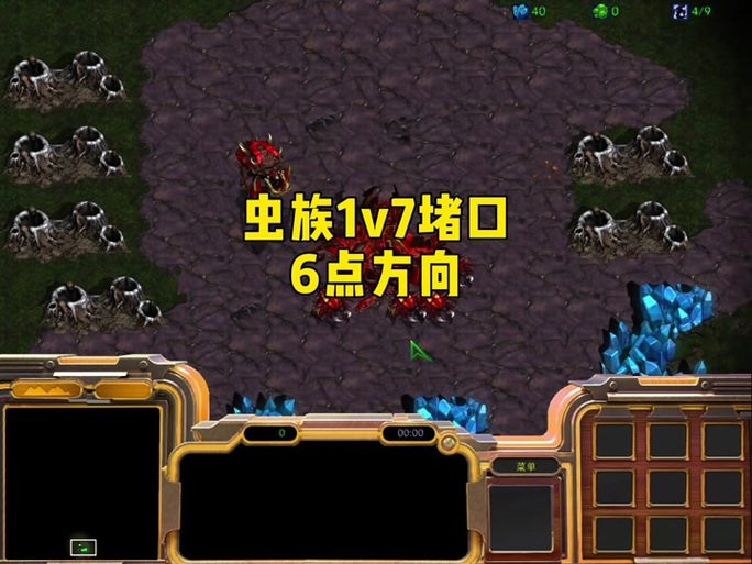 星际争霸无限矿下载截图