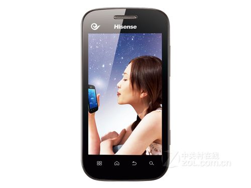 海信e910软件下载