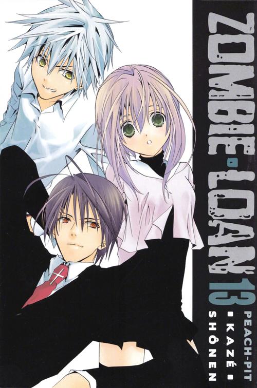 僵尸借贷漫画下载