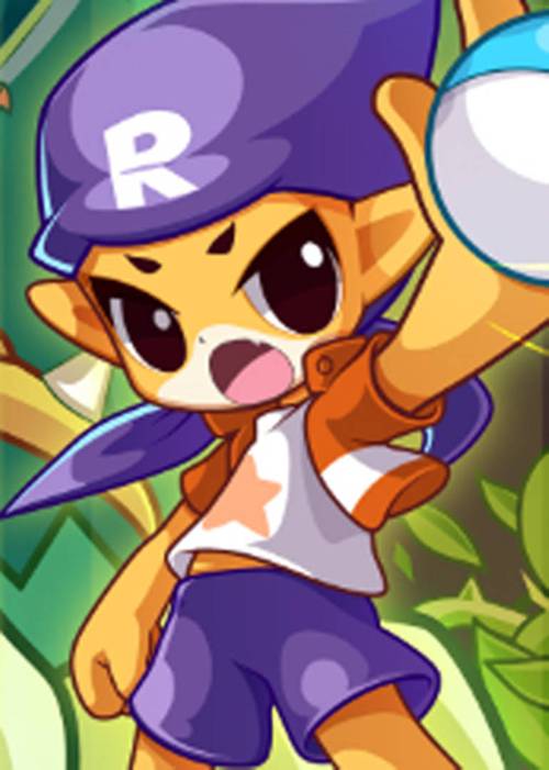 洛克王国视频大全