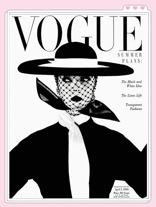 vogue杂志下载截图