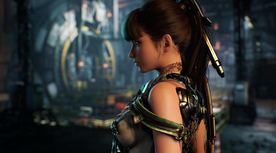 美女类单机游戏