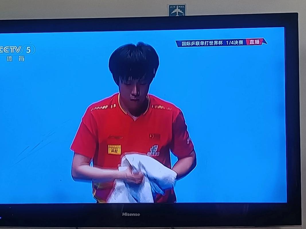 怎么看世界杯直播