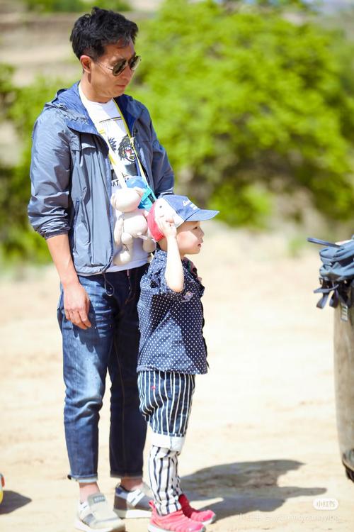 爸爸去哪儿风云直播