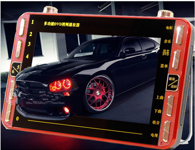 七喜视频播放器下载