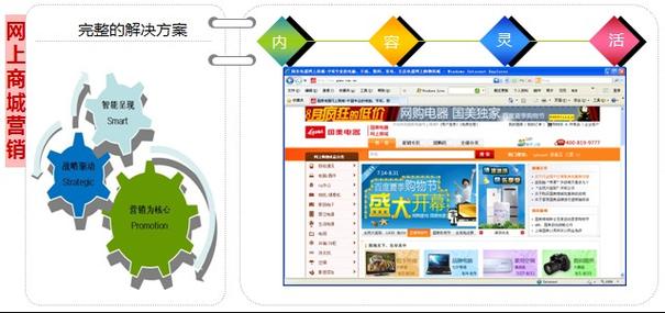 营销软件918站截图