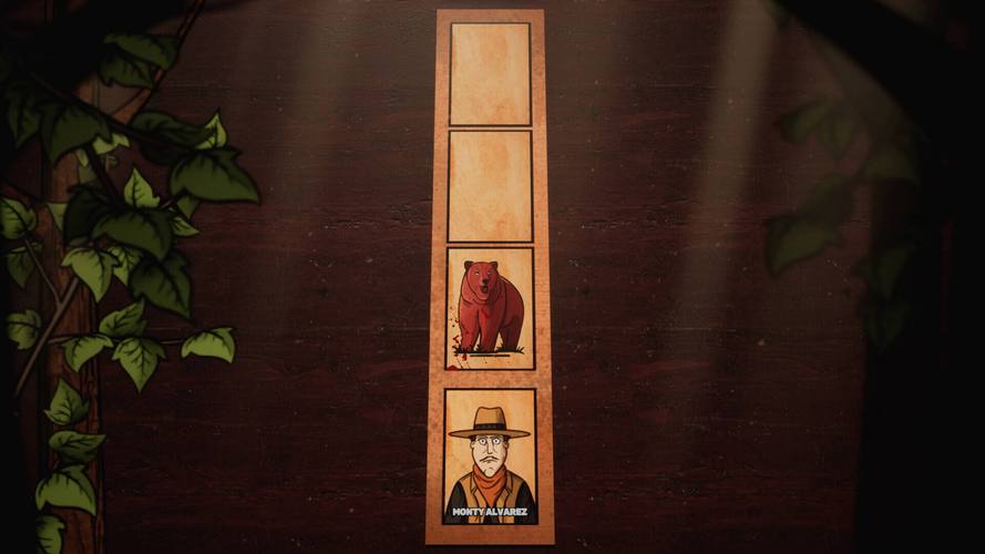 七宗罪游戏视频截图