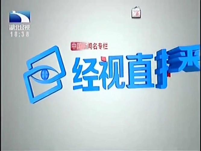 湖北经视直播官网截图