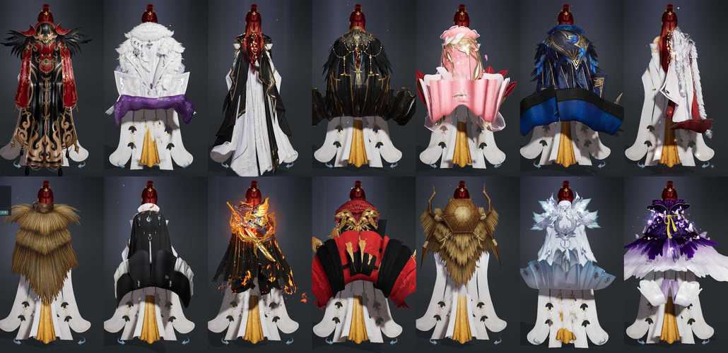 征途2蛊毒魅影截图