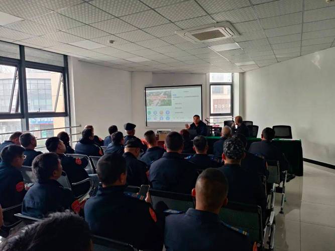 驾驶员培训视频截图