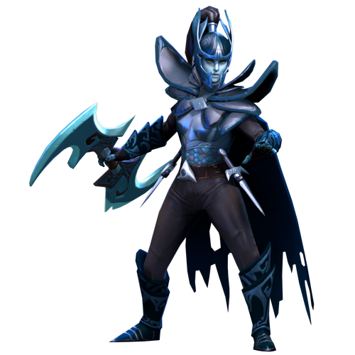 dota幻影刺客视频