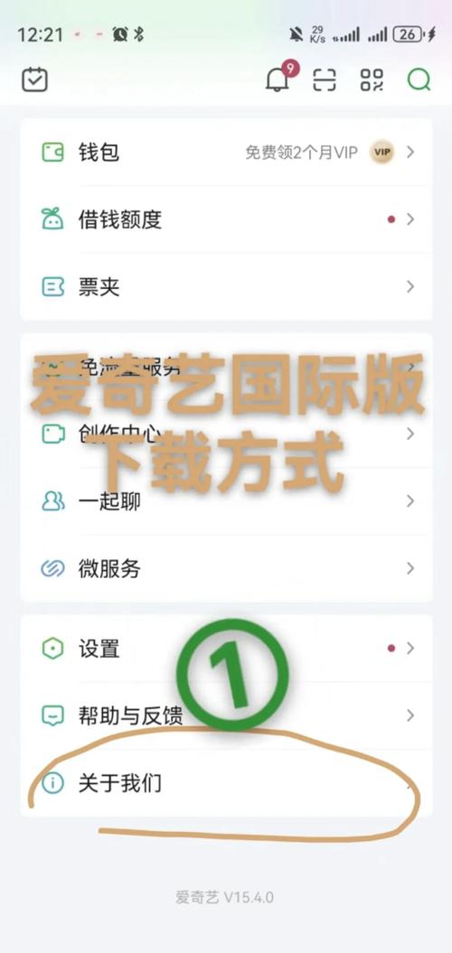 爱奇艺怎么下载视频