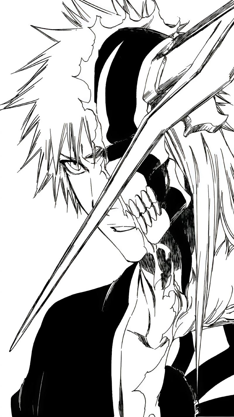 死神漫画版截图