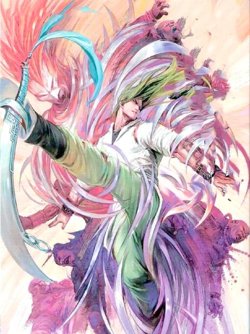 风云漫画全集下载截图