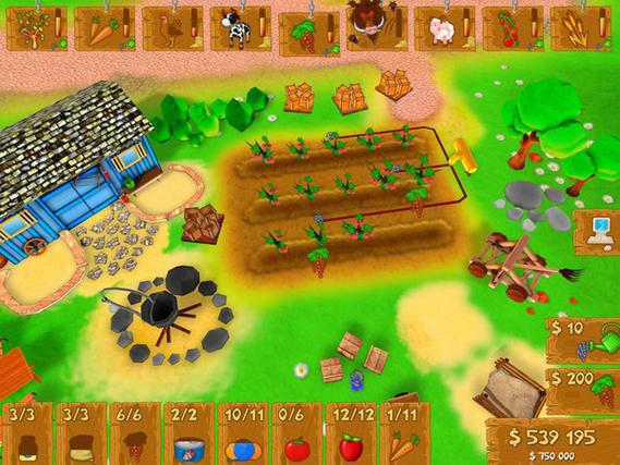 经营小农场2截图