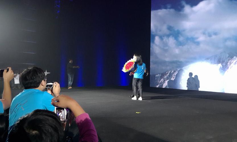 魅族mx5发布会视频