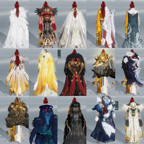 大唐无双2坐骑礼包截图