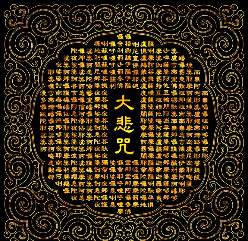 下载大悲咒视频