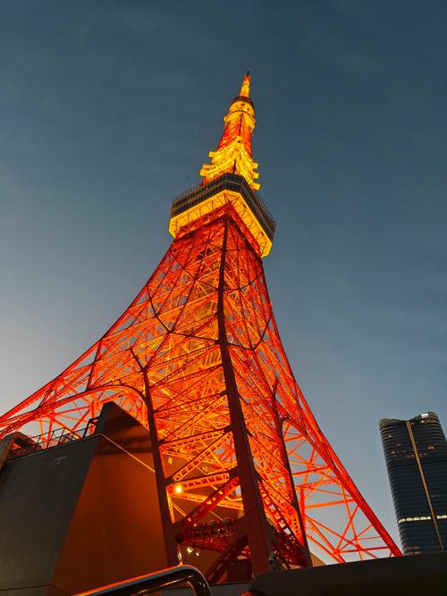东京铁塔下载