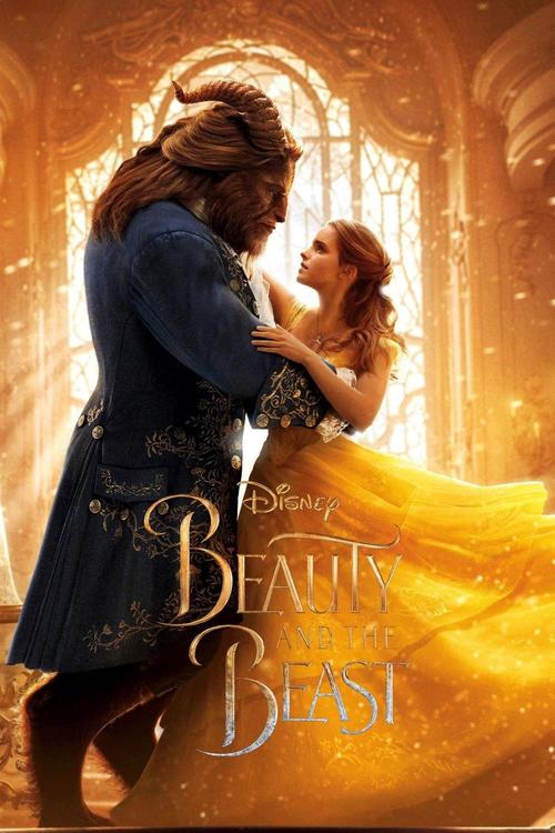 美女与野兽下载截图