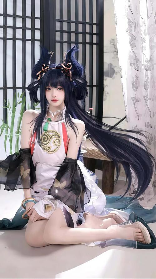 美女真人游戏