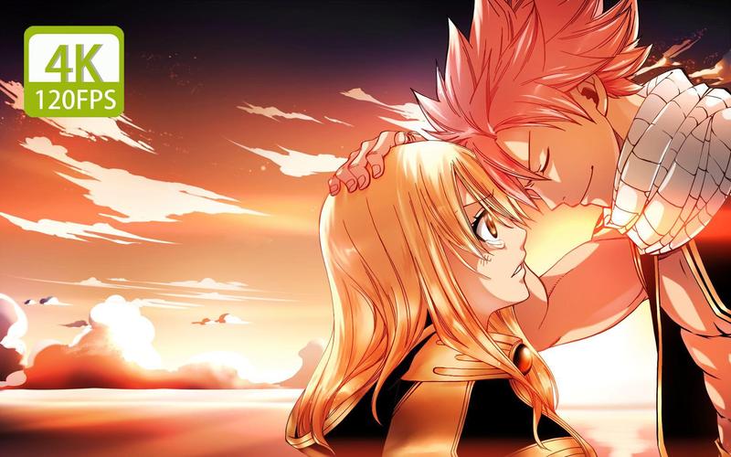 妖精的尾巴视频下载