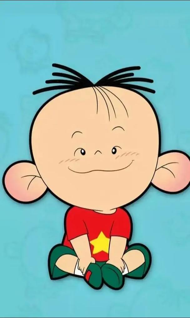 大耳朵图图视频下载