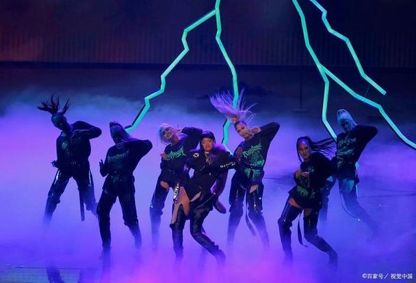 机械舞教学视频下载截图