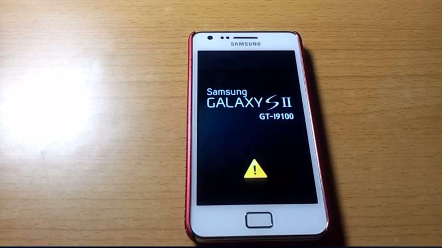 三星i9100g驱动截图