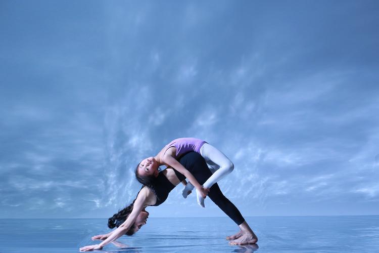 瑜珈视频下载截图