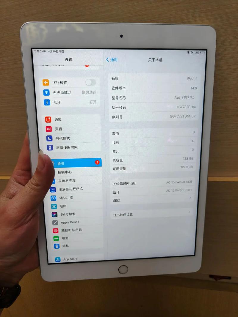 91 ipad
