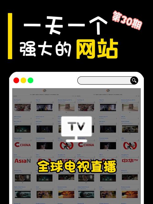 全球视频随机网截图