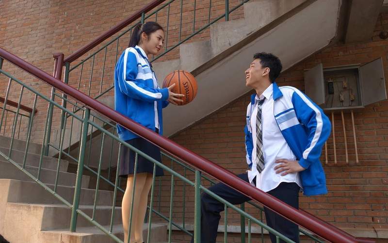 搜狐影视剧截图