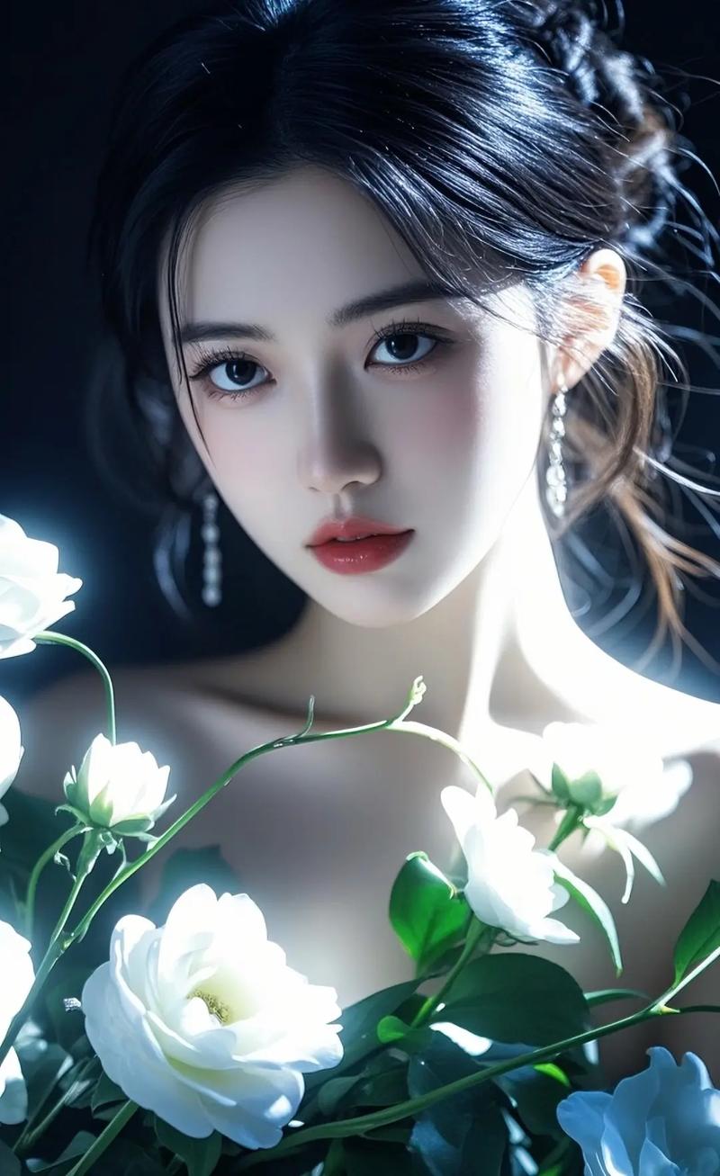 美女如云下载