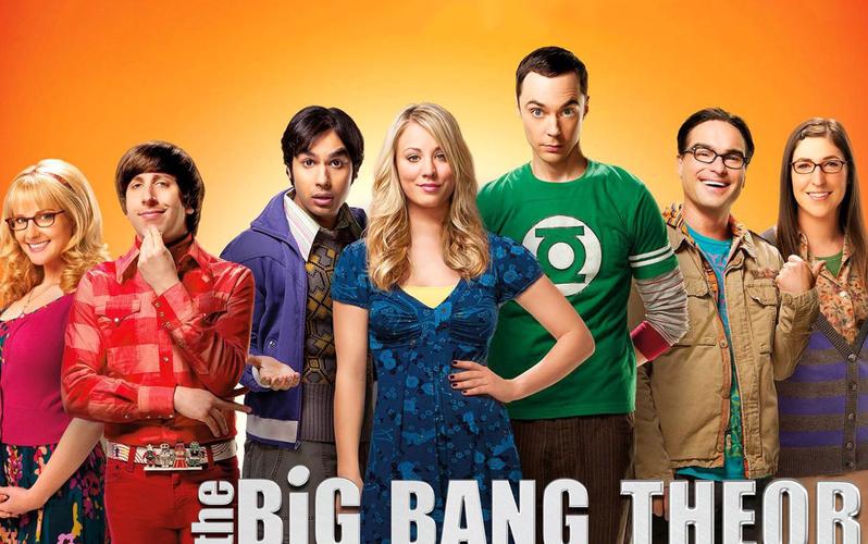 新生活大爆炸下载截图